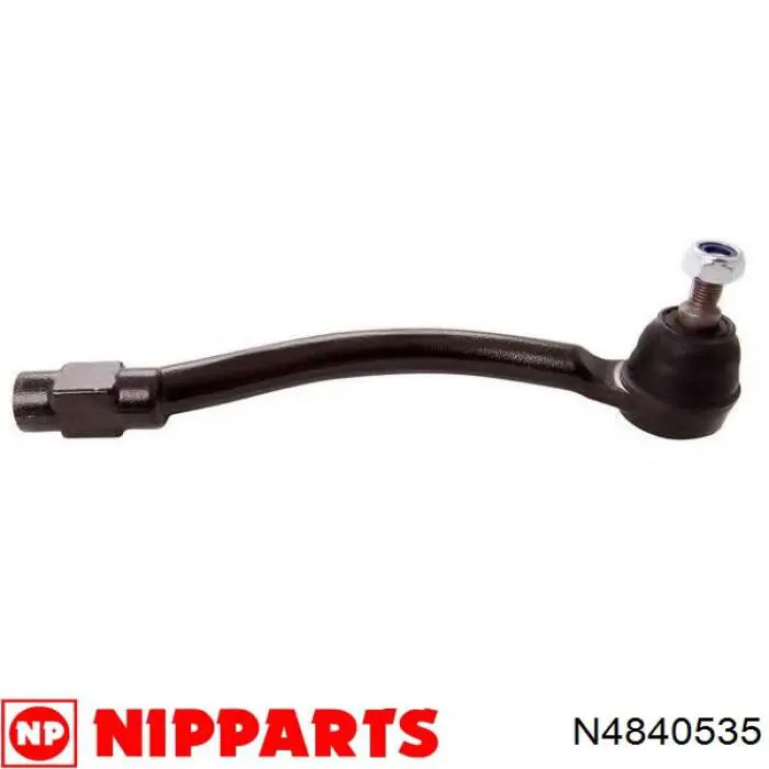 Тяга рульова поперечна Lemforder 3840501 ціна, від 11.19 USD