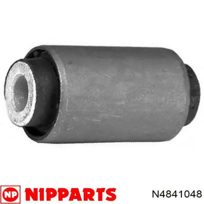 Купити N4841048 Nipparts Тяга рульова поздовжня