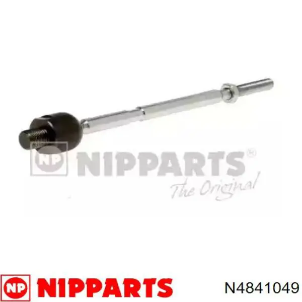Тяга рульова поперечна Nipparts N4841049 ціна, від 12.13 USD