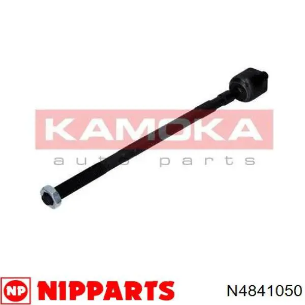 Тяга рульова поперечна Nipparts N4841050 ціна, від 10.55 USD