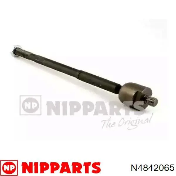 Купити N4842065 Nipparts Тяга рульова поздовжня