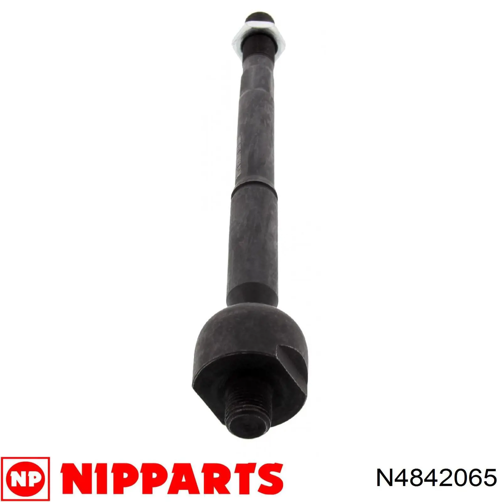 Рульова тяга N4842065 Nipparts