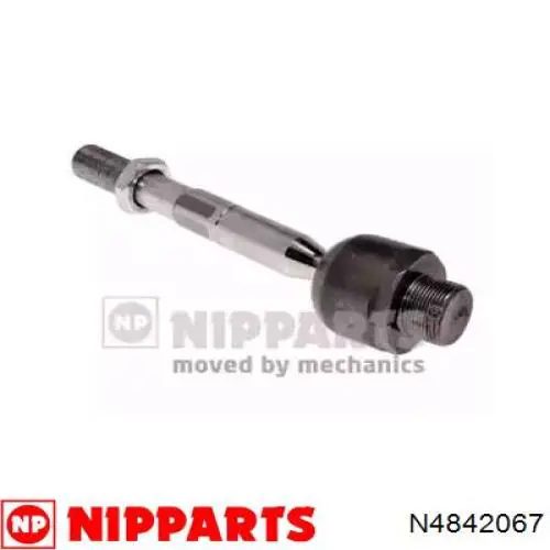 Купити N4842067 Nipparts Тяга рульова поздовжня