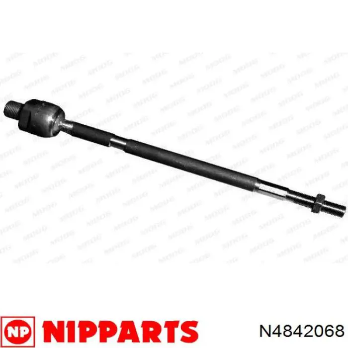 Рулевая тяга NIPPARTS N4842068