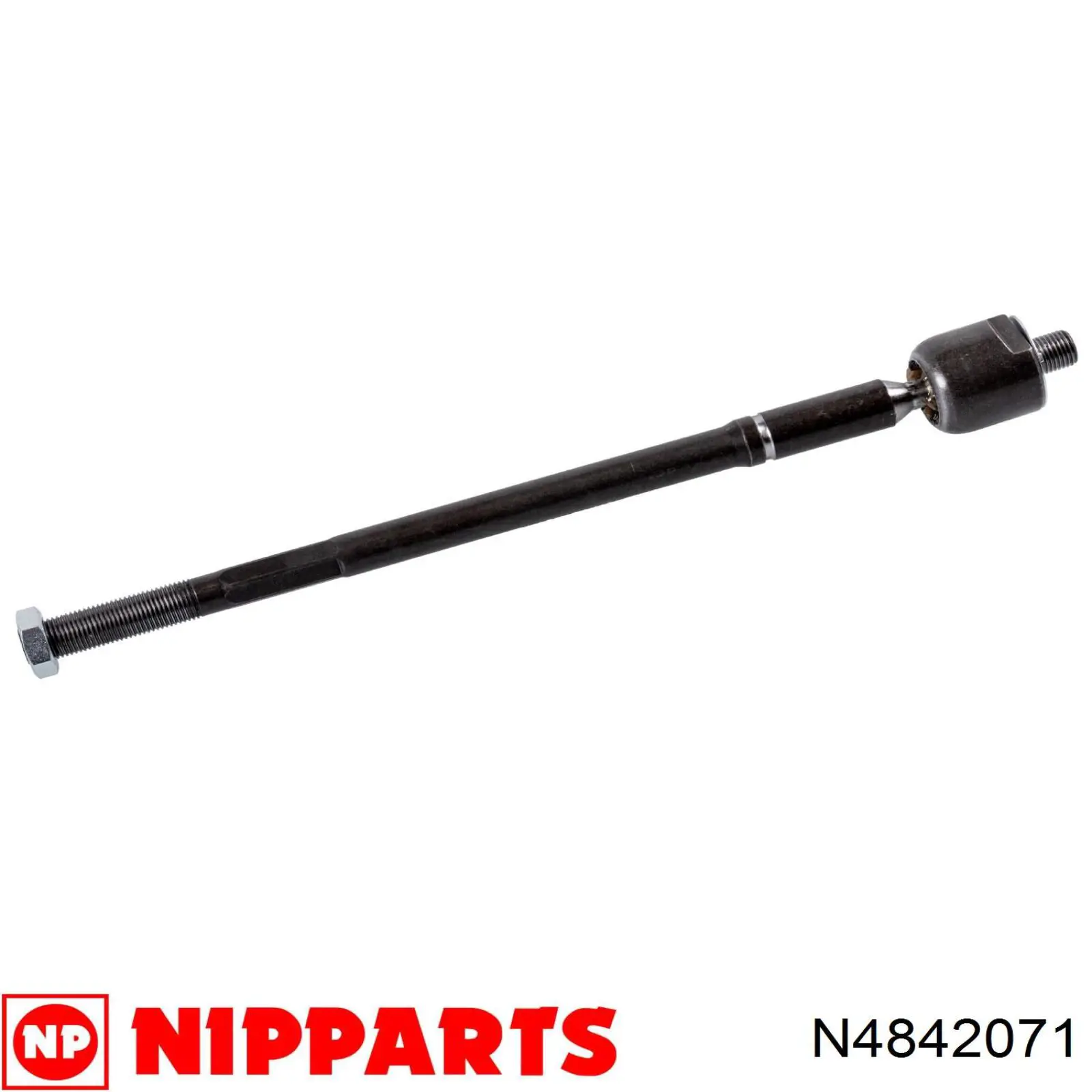 Тяга рульова N4842071 Nipparts