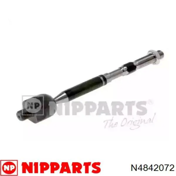 Купити N4842072 Nipparts Тяга рульова поздовжня
