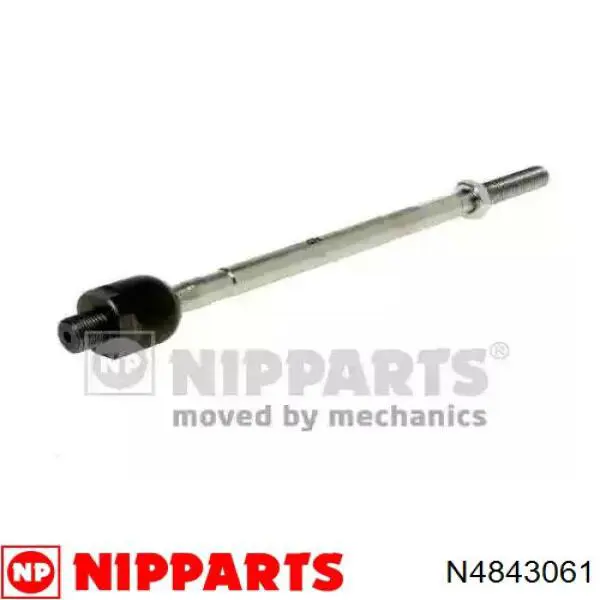 Купити N4843061 Nipparts Тяга рульова поздовжня