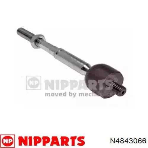 Купити N4843066 Nipparts Тяга рульова поздовжня