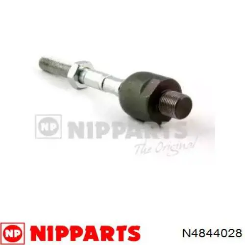 Тяга рульова поперечна CTR CR0176 ціна, від 9.71 USD