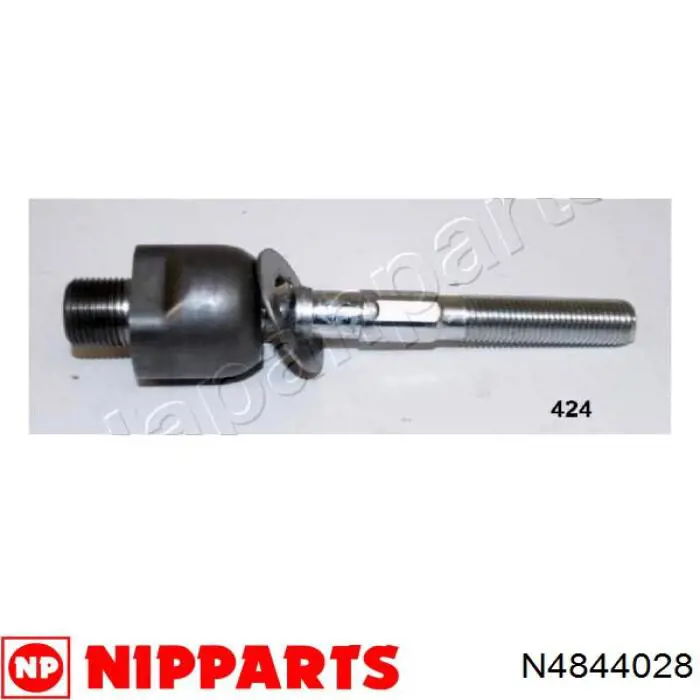 Рульова тяга CR0176 CTR