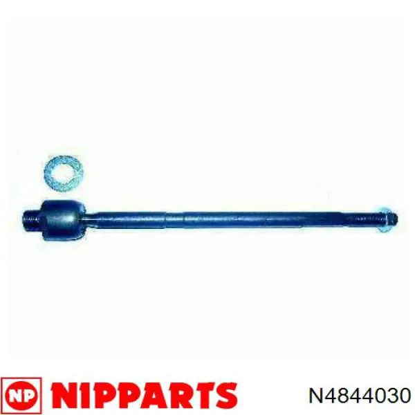 Рульова тяга N4844030 Nipparts