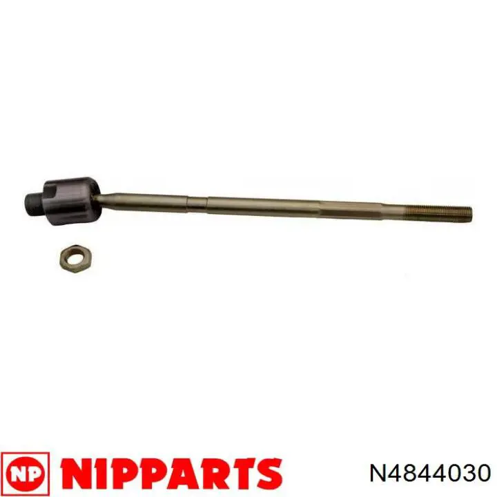 Купити N4844030 Nipparts Тяга рульова поздовжня