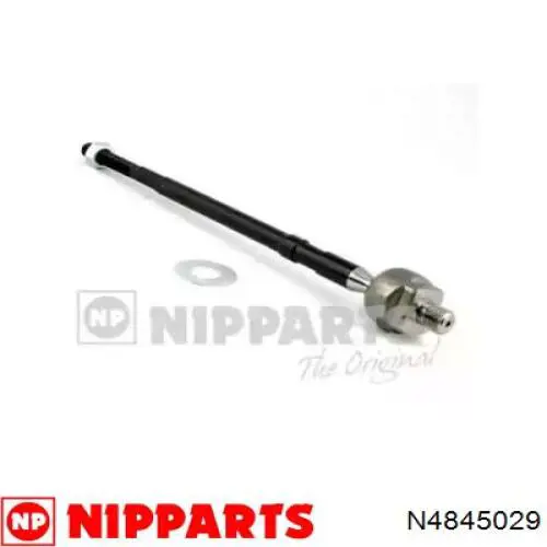 N4845029 Nipparts Тяги кермові