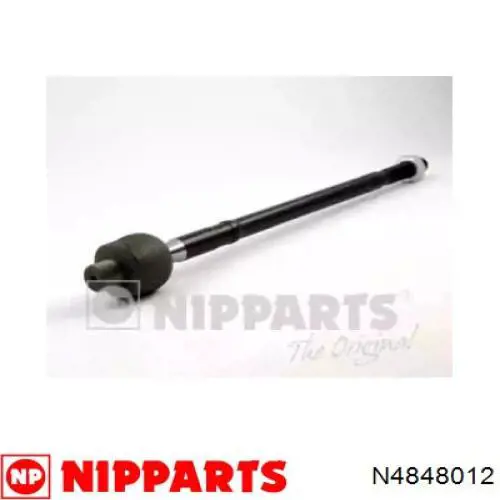 Тяга рульова поперечна Nipparts N4848012 ціна, від 9.61 USD