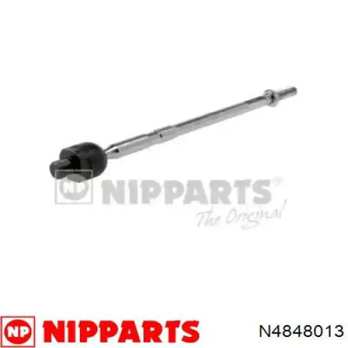 Тяга рульова поперечна Nipparts N4848013 ціна, від 11.94 USD