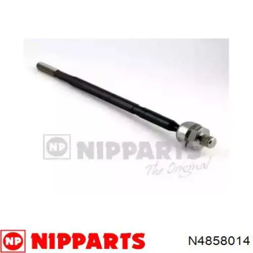 Тяга рульова права Nipparts N4858014 ціна, від 12.62 USD