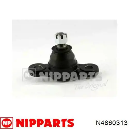 Кульова опора, нижня Nipparts N4860313 ціна, від 13.30 USD