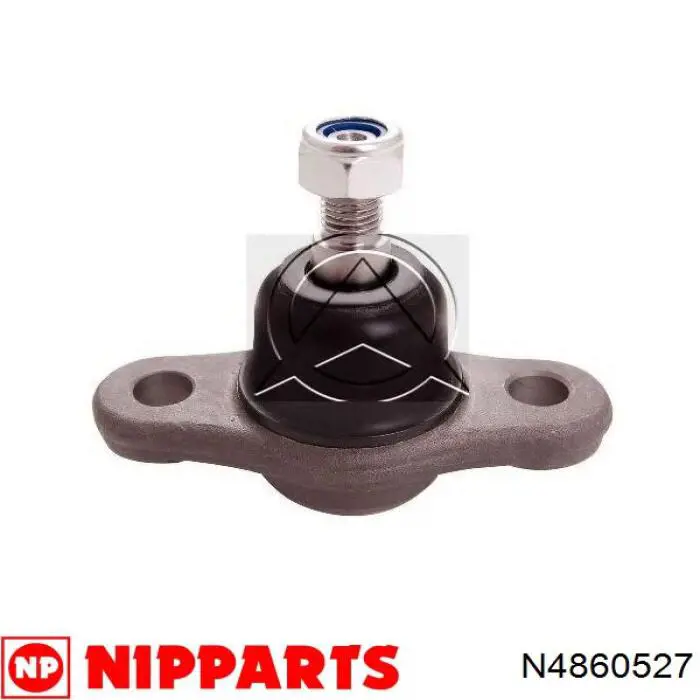 Кульова опора, нижня N4860527 Nipparts