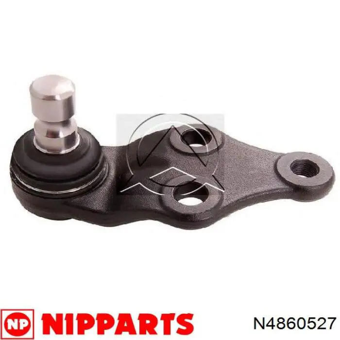 Кульова опора, нижня Nipparts N4860527 ціна, від 25.85 USD