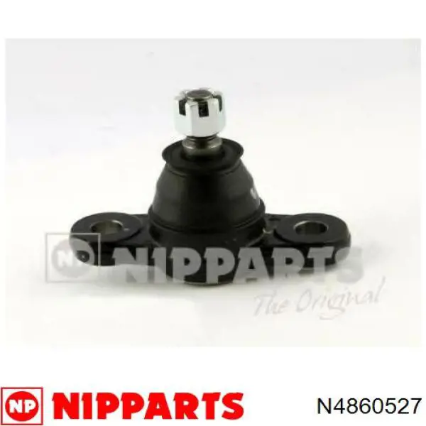 Купити N4860527 Nipparts Кульова опора, нижня