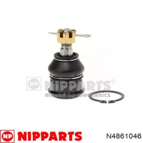 Кульова опора, нижня Nipparts N4861046 ціна, від 12.91 USD