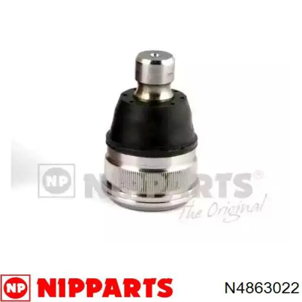 Кульова опора, нижня Nipparts N4863022 ціна, від 12.52 USD