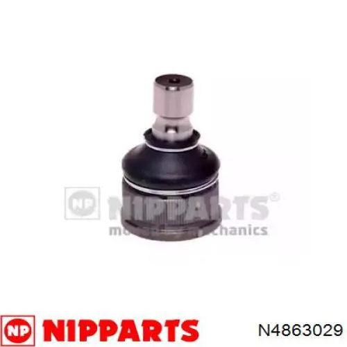 Купити N4863029 Nipparts Кульова опора, нижня