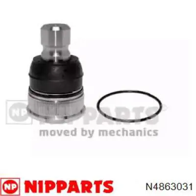 Кульова опора, нижня Nipparts N4863031 ціна, від 8.31 USD