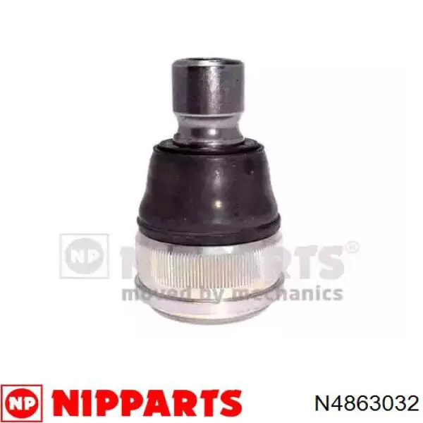Кульова опора, нижня Nipparts N4863032 ціна, від 15.22 USD