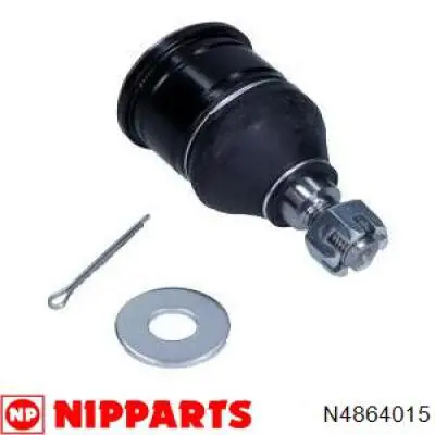 Кульова опора, нижня Nipparts N4864015 ціна, від 15.35 USD
