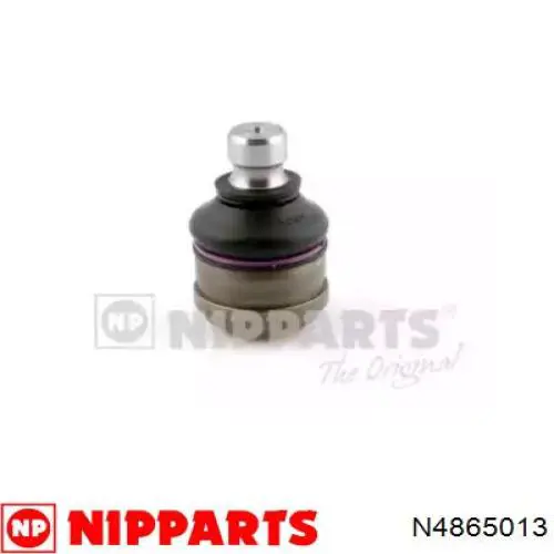 Кульова опора, нижня Nipparts N4865013 ціна, від 10.00 USD
