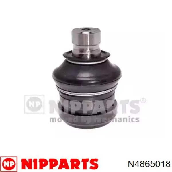 Кульова опора, нижня Nipparts N4865018 ціна, від 11.24 USD