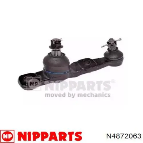 Кульова опора, нижня, права MarkBest MRB14012 ціна, від 25.03 USD