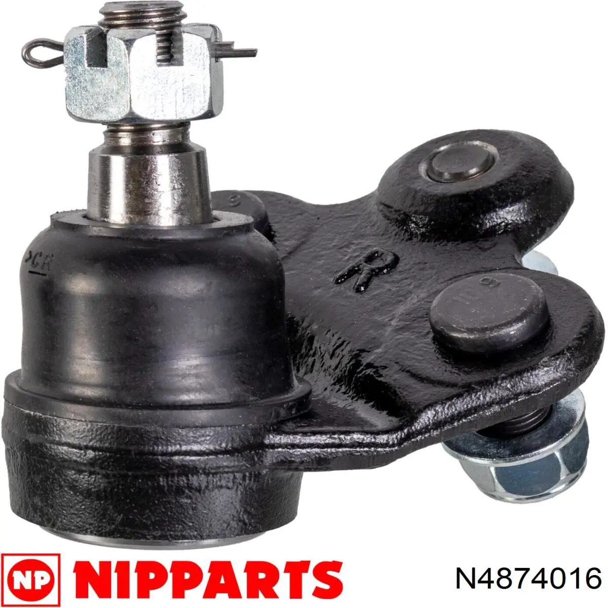 Кульова опора, нижня, права Dainton D200127 ціна, від 17.44 USD