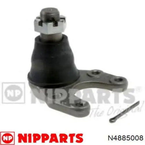 Кульова опора, верхня NIPPARTS N4885008