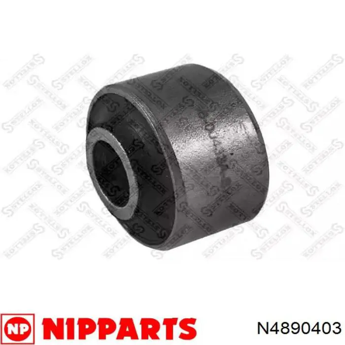 Купити N4890403 Nipparts Яйця стабілізатора заднього