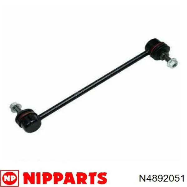 Лінк стабілізатора, заднього TRT R4011R ціна, від 9.59 USD