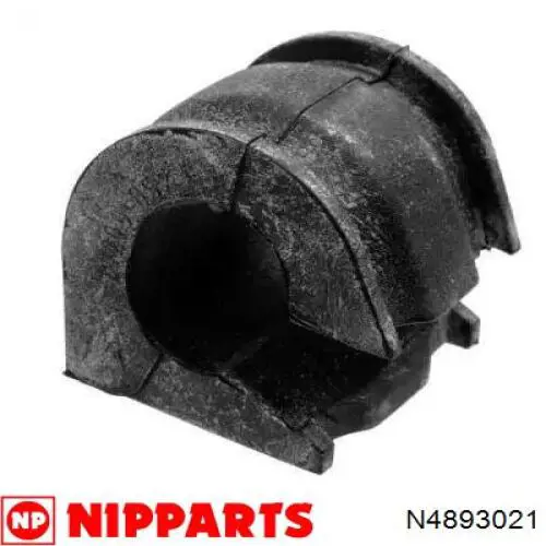 Яйця на стабілізаторі задні Nipparts N4893021 ціна, від 9.37 USD
