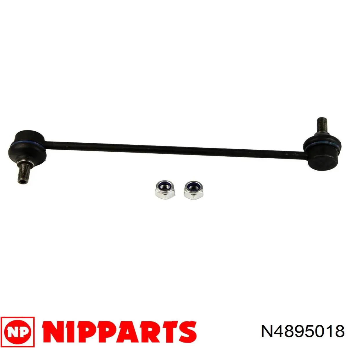 Купити N4895018 Nipparts Яйця стабілізатора заднього