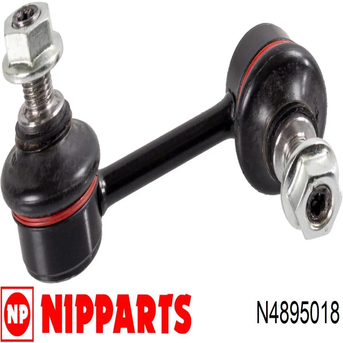 Яйця на стабілізаторі задні Nipparts N4895018 ціна, від 11.25 USD