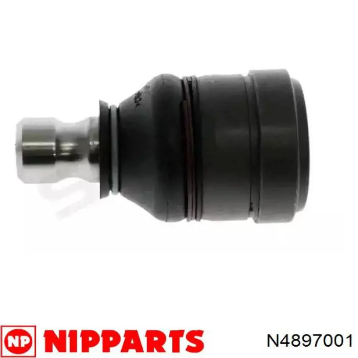 Купити N4897001 Nipparts Солдатик стабілізатора, заднього