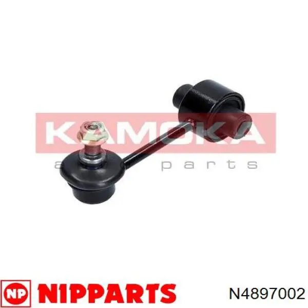 Лінк стабілізатора, заднього Sato Tech PS12941 ціна, від 13.94 USD