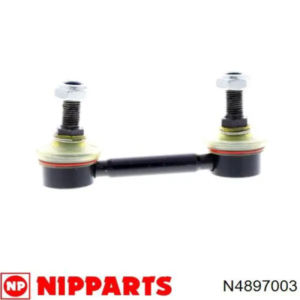 Купити N4897003 Nipparts Солдатик стабілізатора, заднього