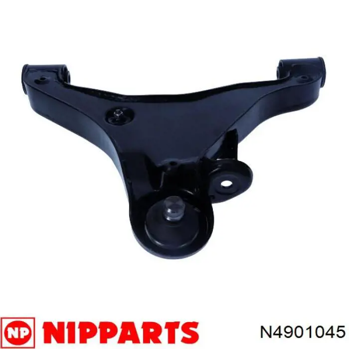 Ходова Nipparts N4901045