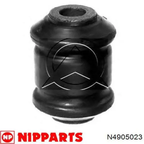 Важіль передній лівий Nipparts N4905023 ціна, від 61.07 USD