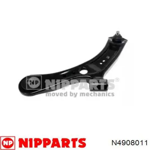 Важіль передній лівий Nipparts N4908011 ціна, від 50.64 USD