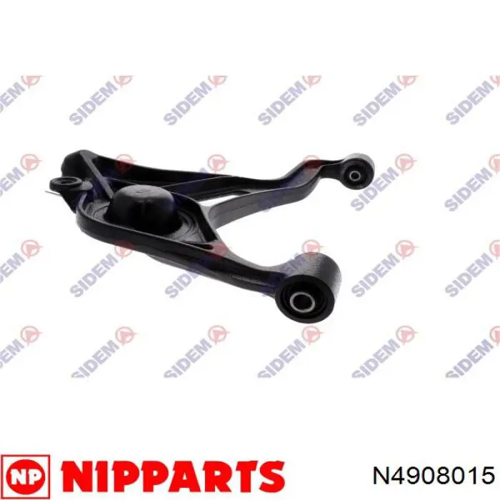 Важіль передній лівий Nipparts N4908015 ціна, від 75.38 USD