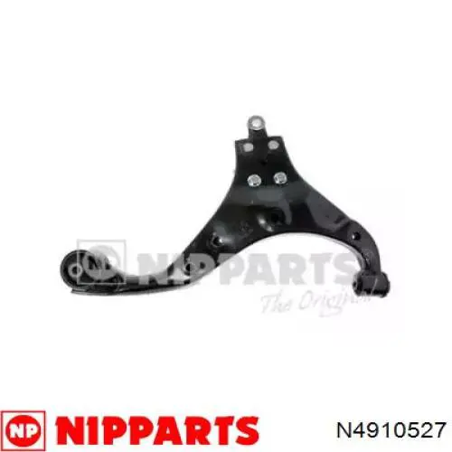 Купити N4910527 Nipparts Важіль передньої підвіски нижній, правий