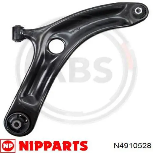 Важіль передньої підвіски нижній, правий CTR CQ0815R ціна, від 47.62 USD