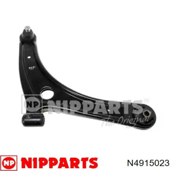 Важіль передньої підвіски нижній, правий Nipparts N4915023 ціна, від 50.24 USD